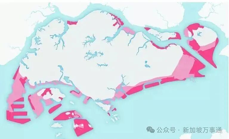 新加坡接连爆出裁员、物价困局,恐遇建国以来最大危机?!(组图) - 17