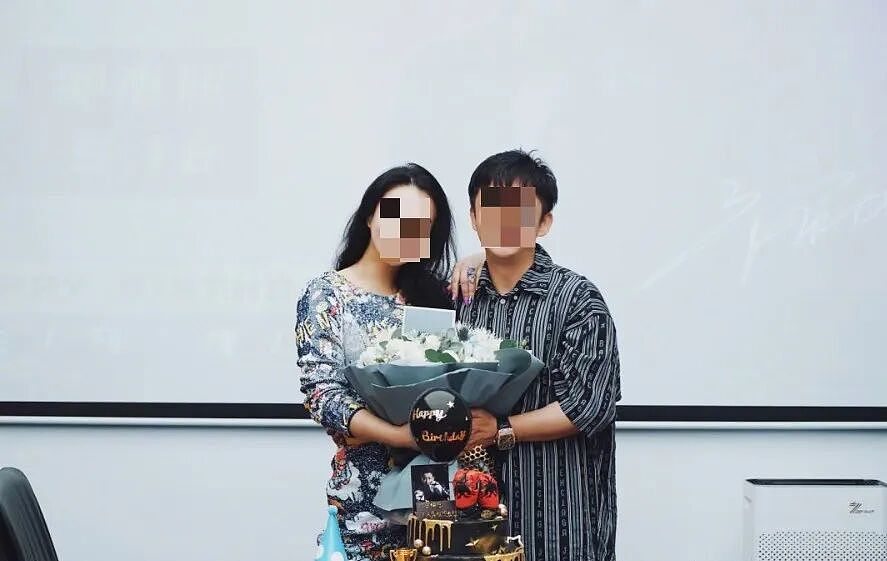 亏光2亿卖惨求生, 拳王夫妻“一夜返贫”！人到中年最忌讳什么？（组图） - 1