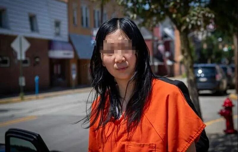 惨剧！华人儿媳连刺79岁婆婆245刀！丈夫曝导火索：听说妹妹要来，她“整个人变了” - 2
