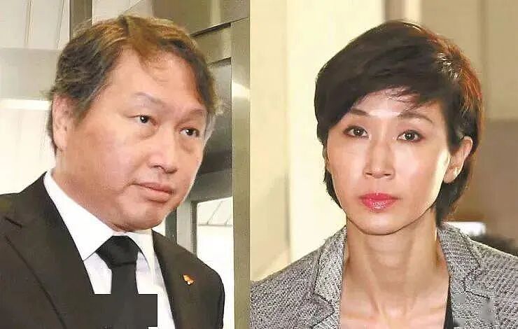 韩国“世纪离婚案”宣判！财阀出轨“地表最强小三”，向前妻支付9440亿（组图） - 6
