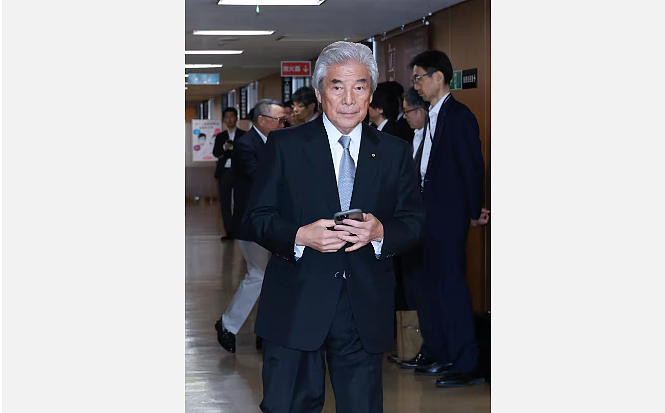 日本老政客直言爱子公主嫁不出去:若当天皇,谁敢娶?一句话惹怒全日本!(组图) - 10