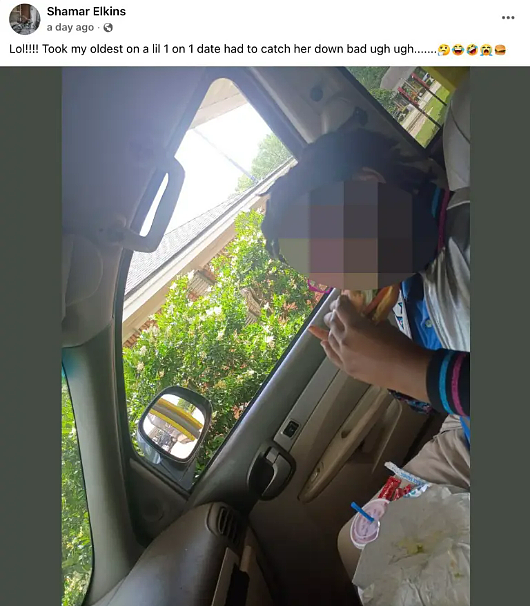 灭门惨案!父亲枪杀8名儿童,13岁男孩成唯一幸存者,背后细节令人不寒而栗(组图) - 6