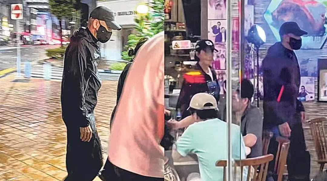 新加坡女婿周润发资产版图曝光！8套房产总值超10亿，超多内幕流出（组图） - 8