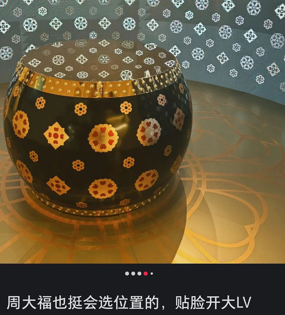 “背后空无一人”的LV,这次中国人彻底不买账了(组图) - 10