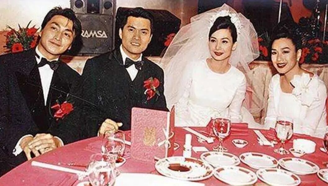 63岁前港姐获授星章!出身贫民区,拒嫁豪门,如今成亿万女富翁 - 6