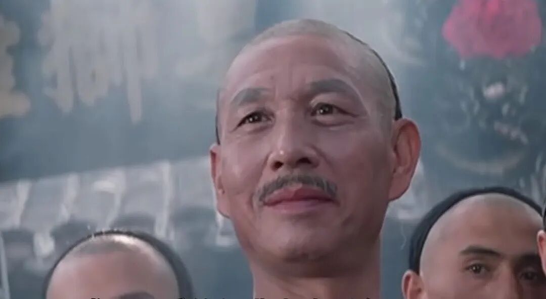 又一大师悄然离世,曾与周星驰世纪对骂!“我见尽港片辉煌,最后却一无所有”(组图) - 13