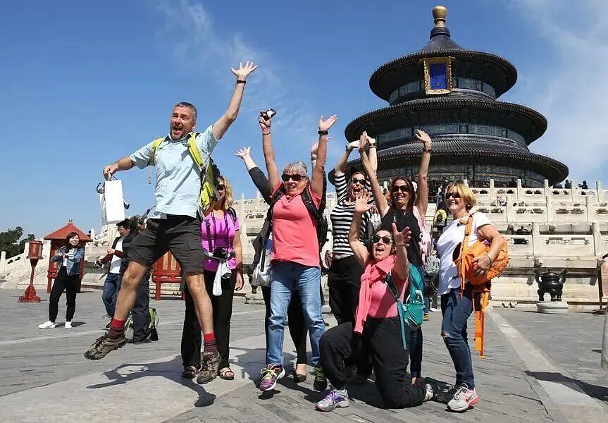 官宣!中澳直飞航班迎来“大扩容”!北京、上海、台北航线集体加班,留学生回国迎来大利好! - 12
