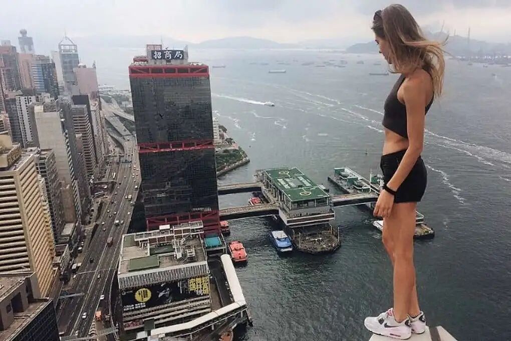 谁把霉霉大婚风头都抢了?全世界都在看这对亡命情侣! - 8