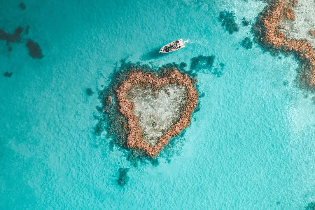 急需避暑?澳大利亚这些世界级美景,此刻正值“最佳赏味期” - 12