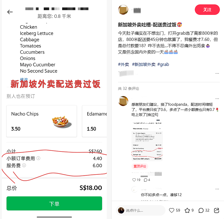 新加坡PR从业“黑名单”曝光！违规者身份将被强制取消（组图） - 6