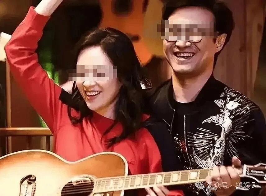 爆！汪峰又有新情况！深夜别墅密会豪车女！与森林北感情彻底凉了？（组图） - 3