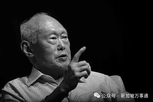 “不对华人说英语” 新加坡司机种族歧视事件持续发酵… 李光耀的双语立国根基正面临最大挑战?! - 3