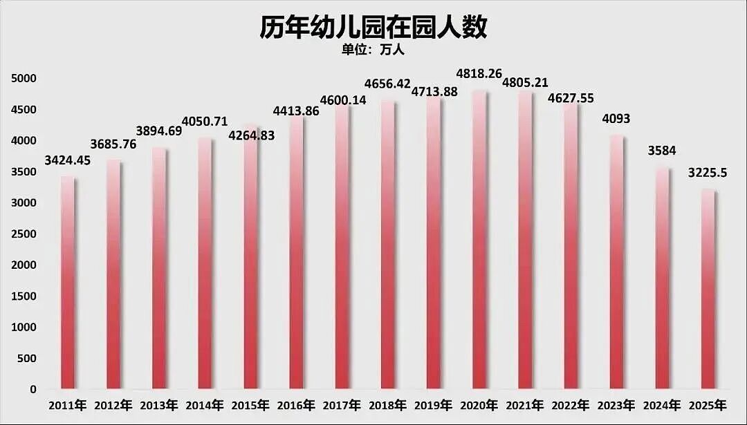 辛苦考上幼师,幼儿园没了(组图) - 5