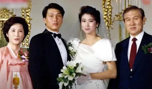 韩国“世纪离婚案”宣判！财阀出轨“地表最强小三”，向前妻支付9440亿（组图） - 8