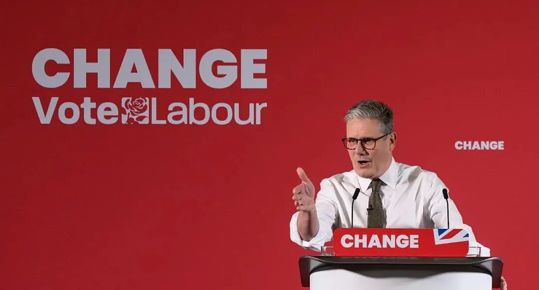 英国首相被内部逼宫含泪辞职？！10年第7任首相，捕鼠大臣Larry又又又熬走一位... - 9