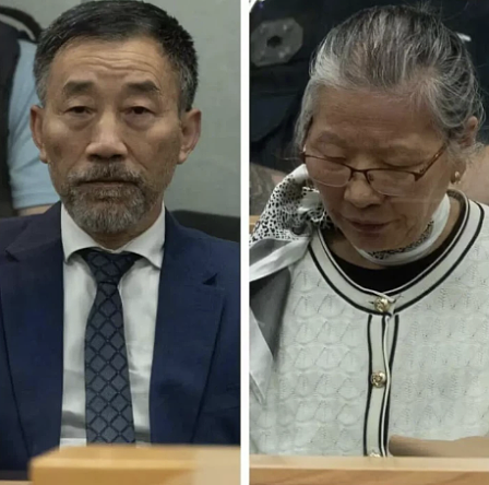 华人老人死亡案宣判！曾哭诉