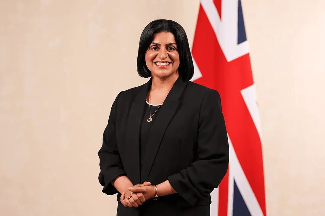 英国新首相出炉,比起对华关系,这件事更让他头疼 - 8