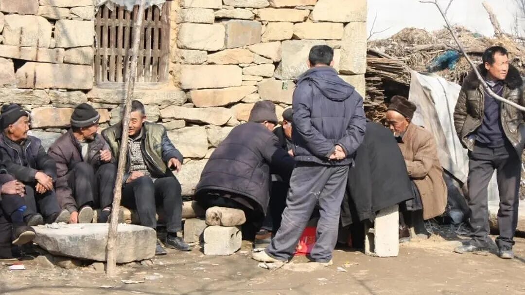 中国人看腻的农村老家,成了外国人“朝圣地” - 8