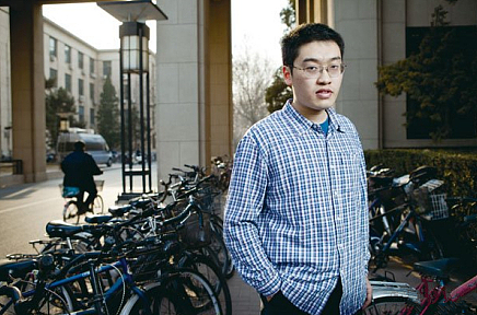 清华姚班天才辈出，全球AI巨头争相抢人（组图） - 11