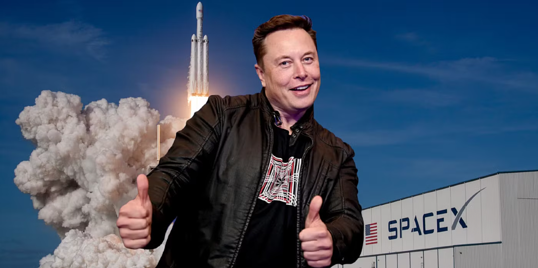 马斯克再造富!SpaceX上市400人成亿万富翁,加拿大公司$800万变1亿(组图) - 3