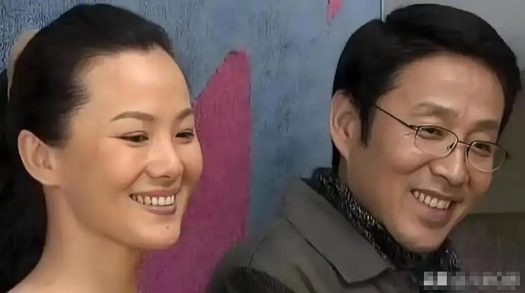 她陪伴陈道明8年，2亿身价不求名分，转身嫁王菲初恋成人生赢家（组图） - 6