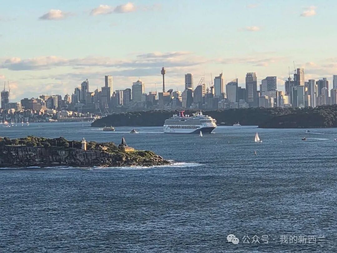 新西兰华人孩子走“捷径”，提前2年拿到澳洲护照，“一个月就批了” - 2