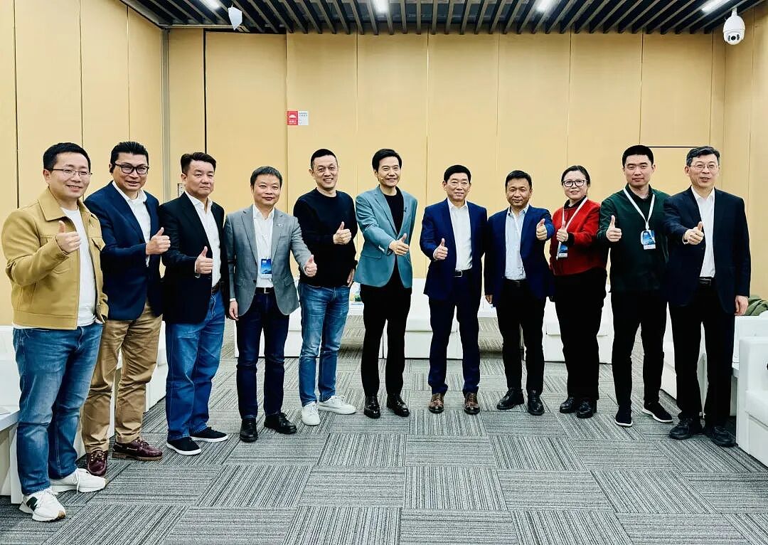 刚出ICU的蔚来,又被比亚迪砍了一刀(组图) - 11