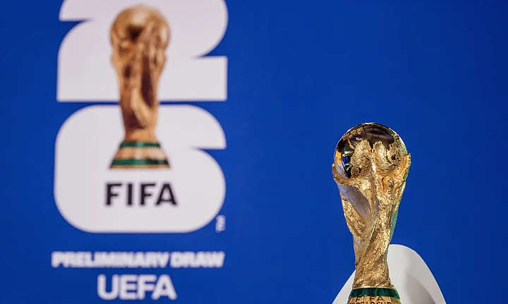 FIFA吃相太难看！世界杯“首战”门票滞销，球迷被天价票及签证劝退（组图） - 4