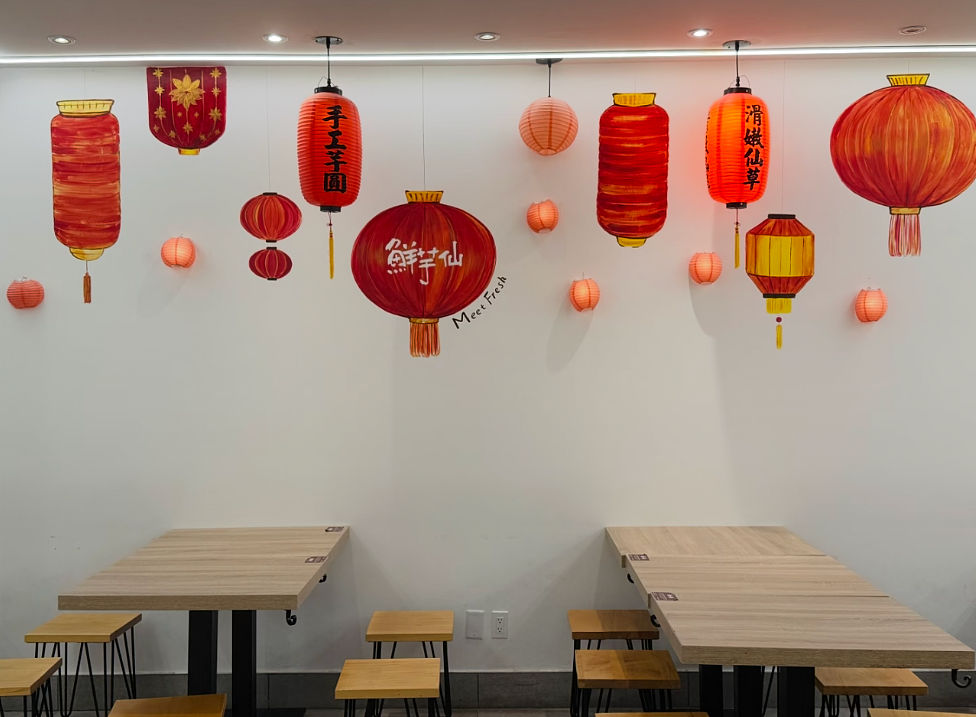 北约克Yonge华人甜品店永久停业！9年前爆火排队！大批网友难受不舍（组图） - 4