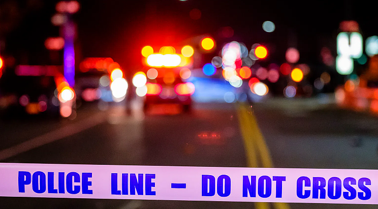 华男在新泽西出车祸，下车查看时坠桥身亡：夫妻二人来美两年多，父母孩子还在国内（组图） - 4
