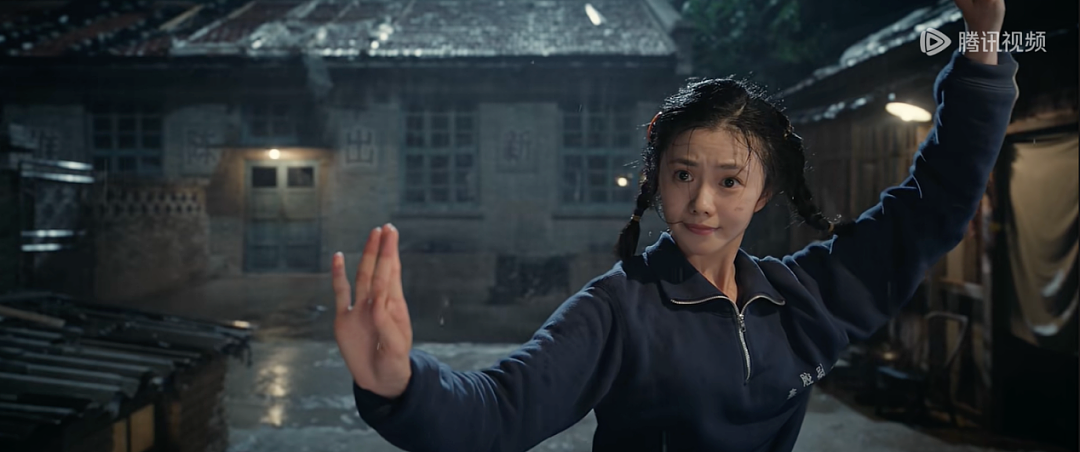 张艺谋这次赌对了!刘浩存新剧《主角》逆势出圈!口碑收视双双登顶!这部长剧凭什么成为今年最大黑马? - 4