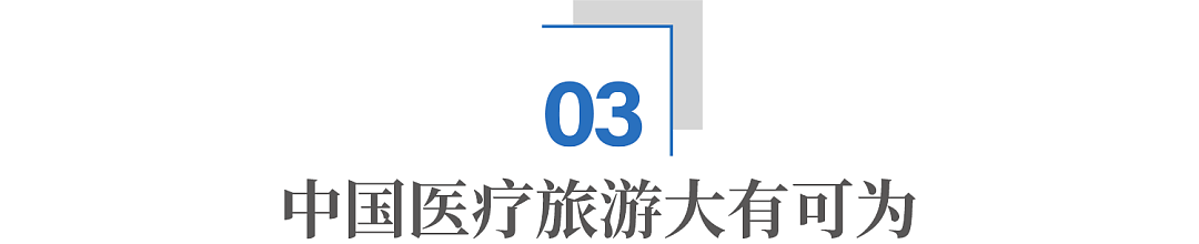 1.8万亿市场，中国医院到底该怎么赚外国人的钱？（组图） - 9