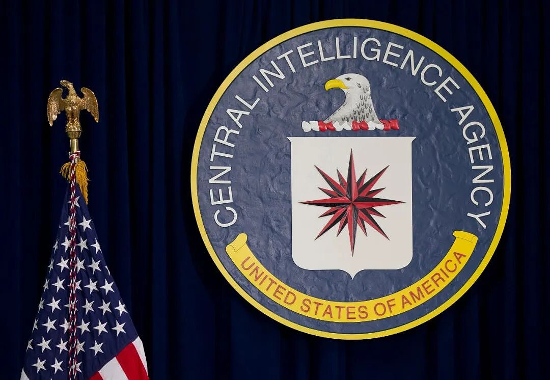 FBI逮捕CIA高官，家中搜出303根金条，价值超4000万美元（组图） - 2