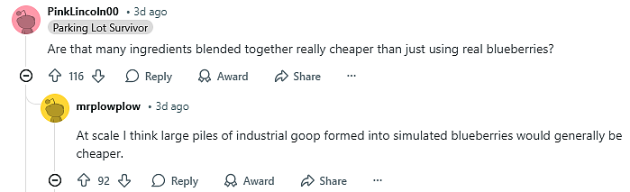 Costco卖的