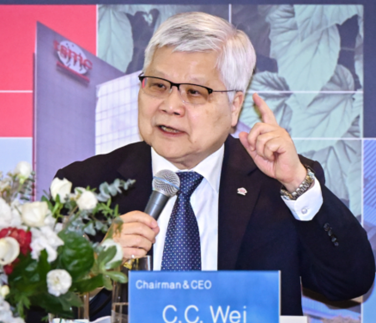 中国机器人“跳来跳去没用”！台积电CEO魏哲家放话，引发争议 - 4