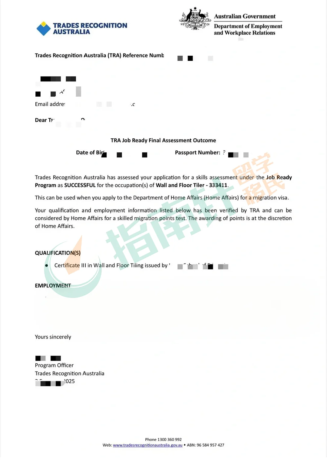 澳洲蓝领四职业横向对比，看完你就知道该选谁了！ - 4