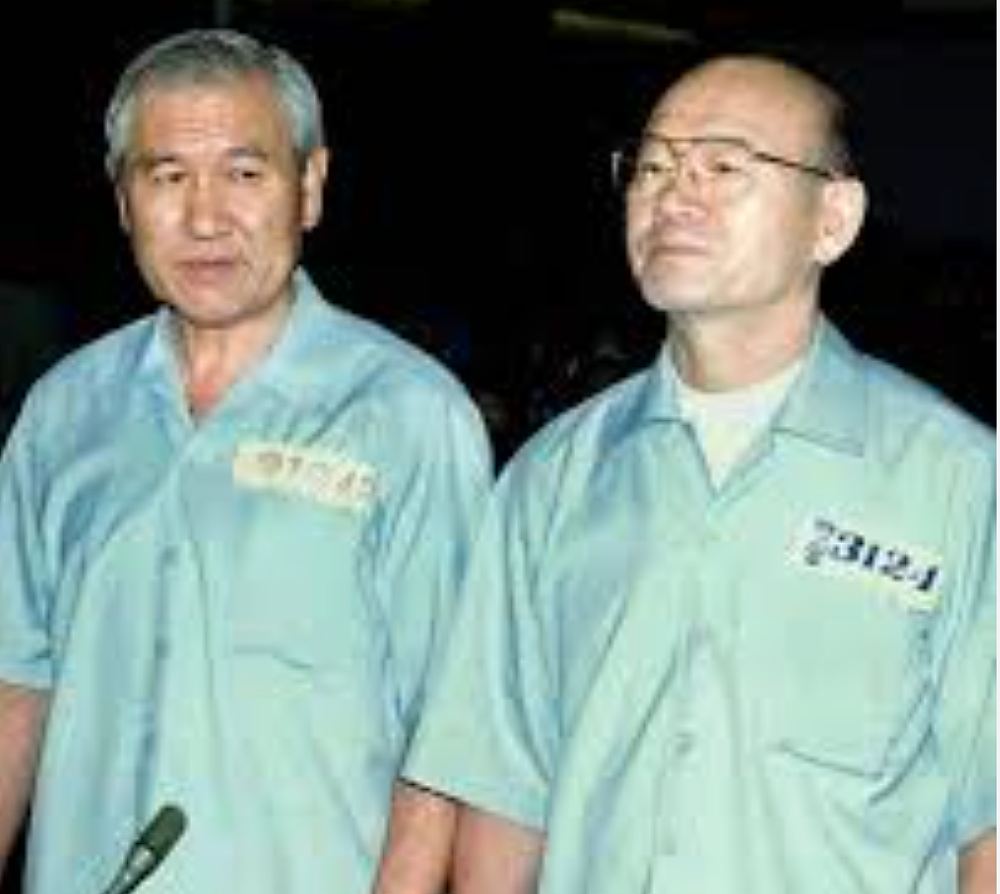 韩国史上最贵离婚案落幕：SK会长被判支付前妻9440亿韩元 - 8