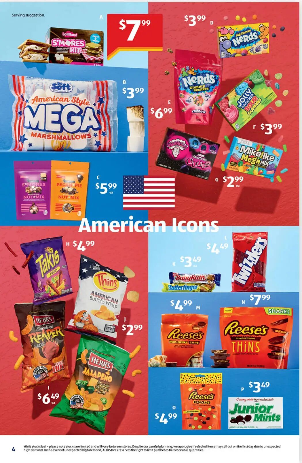 我家奥利奥现在最便宜!【Aldi】6月24日起 特价品 及 本期特价食品 - 3