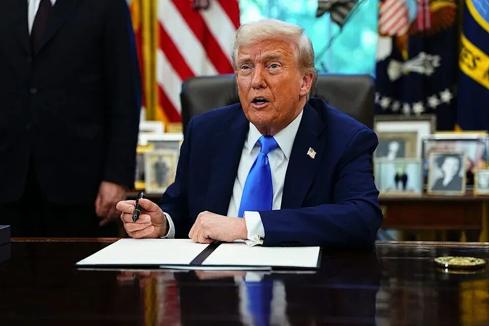 美国STEM人才告急：政策收紧，经济或将损失近5000亿美元 - 1