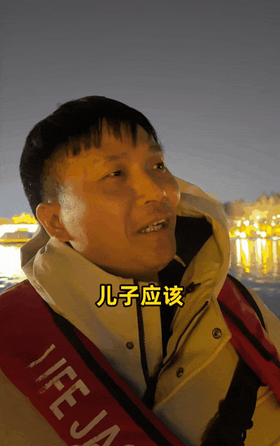 中国版《绿皮书》全网爆火！原以为是“杀猪盘”，结局竟看哭1亿人：原来爱没有国界（组图） - 52
