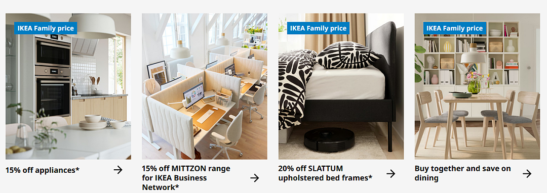 来了！【IKEA】宜家澳洲财年末特卖开始 - 2