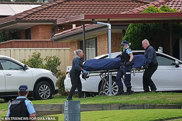 惨烈！悉尼华裔家庭灭门惨案！长子深夜袭击父母弟弟，致3死1伤（组图） - 5