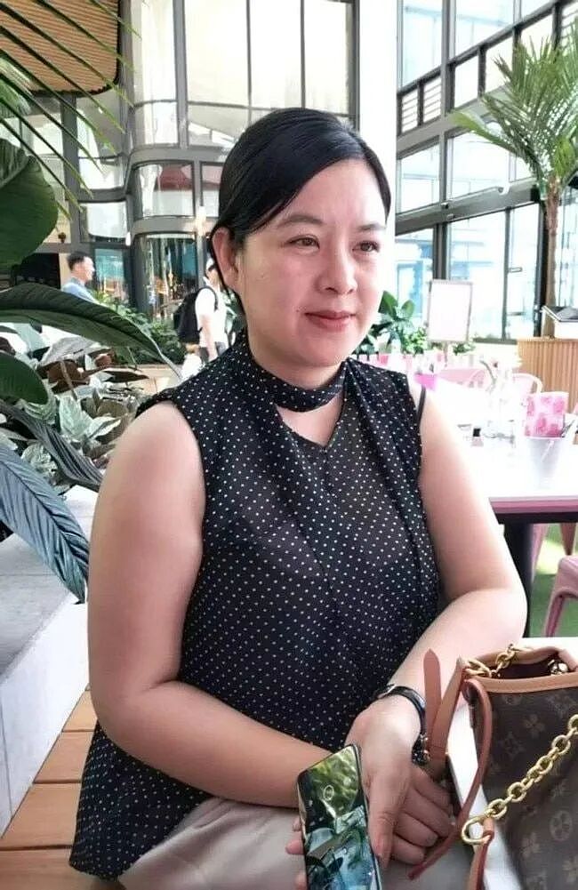 寻人!墨尔本华人女子离奇失踪!父亲崩溃落泪!失踪前曾给家人发反常信息 - 4
