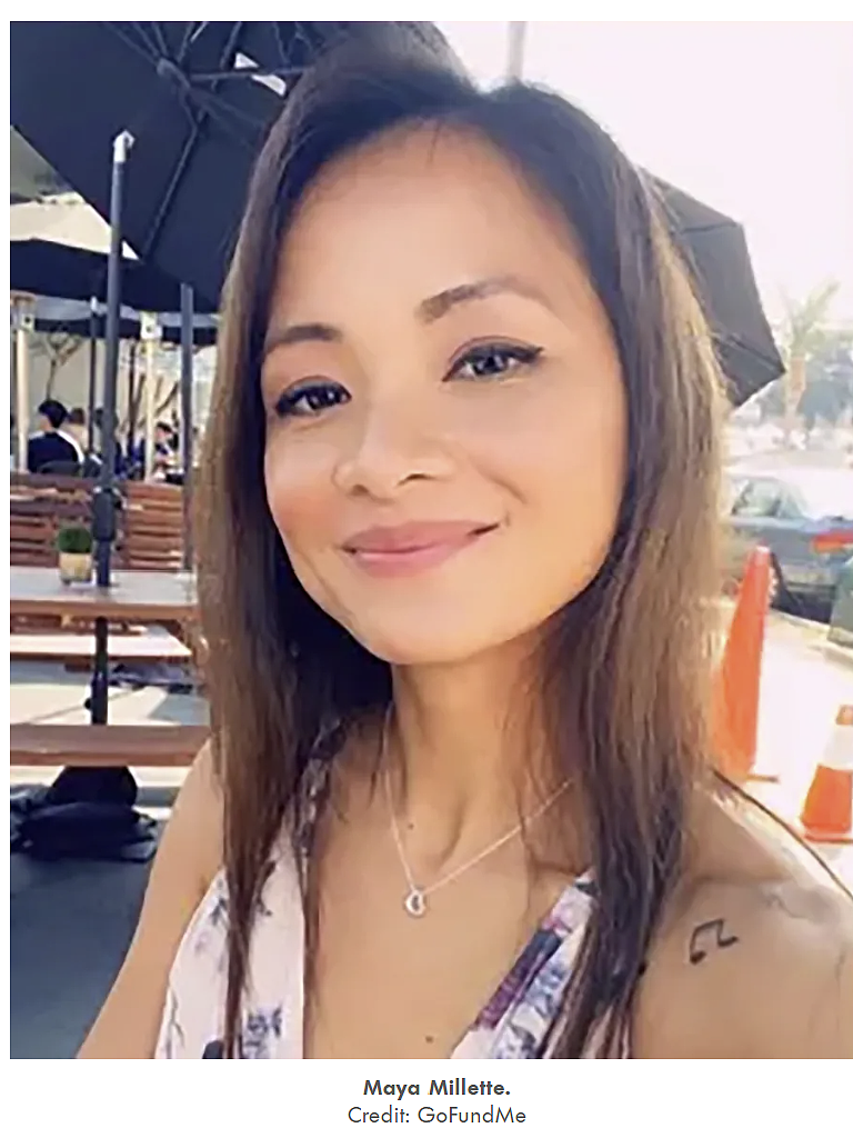 出轨后坚持离婚！39岁亚裔妻子失踪前留下最后一句话：“我是不会搬出去的！”如今丈夫被控谋杀 - 5