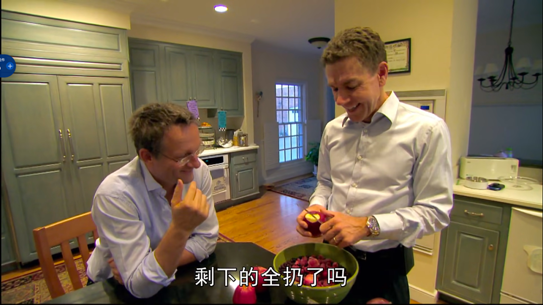 哈佛医学教授：不要让身体太舒服，饥饿才能触发长寿因子（组图） - 11