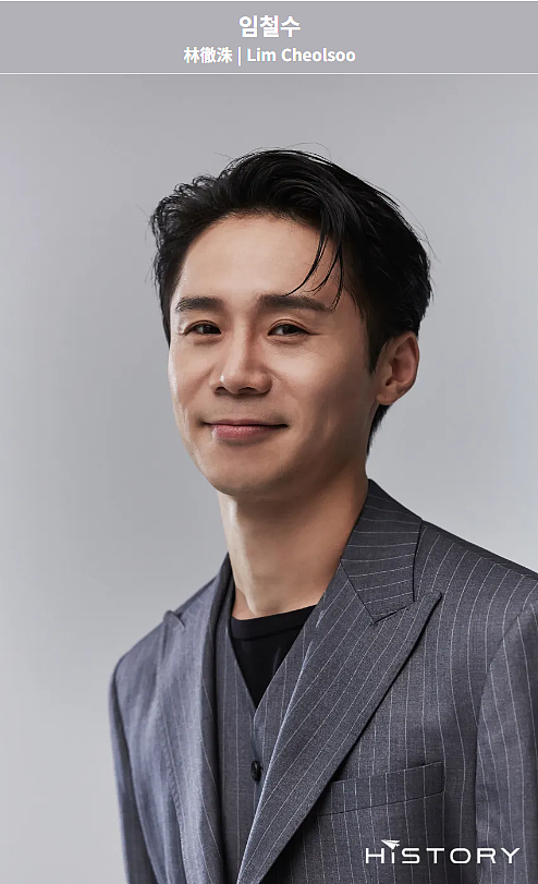 这才是韩国演艺圈最强撞脸！观众都以为是同一位演员！ - 6