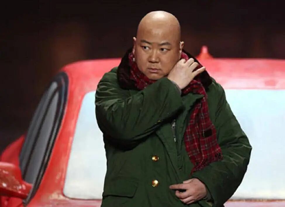 被春晚封杀？21次登上春晚的郭冬临消失4年，原来他早就走上了另一条路（组图） - 1