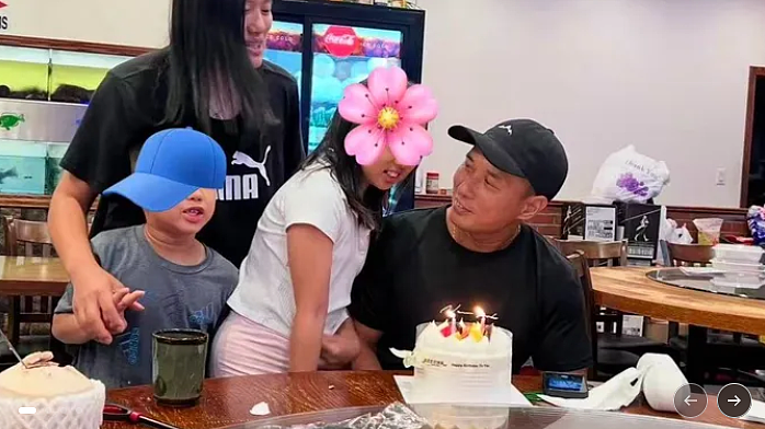 叹息！刚带妻儿回国探亲，纽约44岁华人却命丧福建峡谷，朋友：最后一刻他还试图救人 - 1