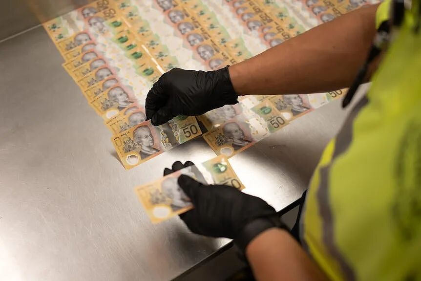 千万警惕!澳洲假钞激增700%!多来自亚洲,当局警告:质量越做越好,以假乱真(组图) - 4