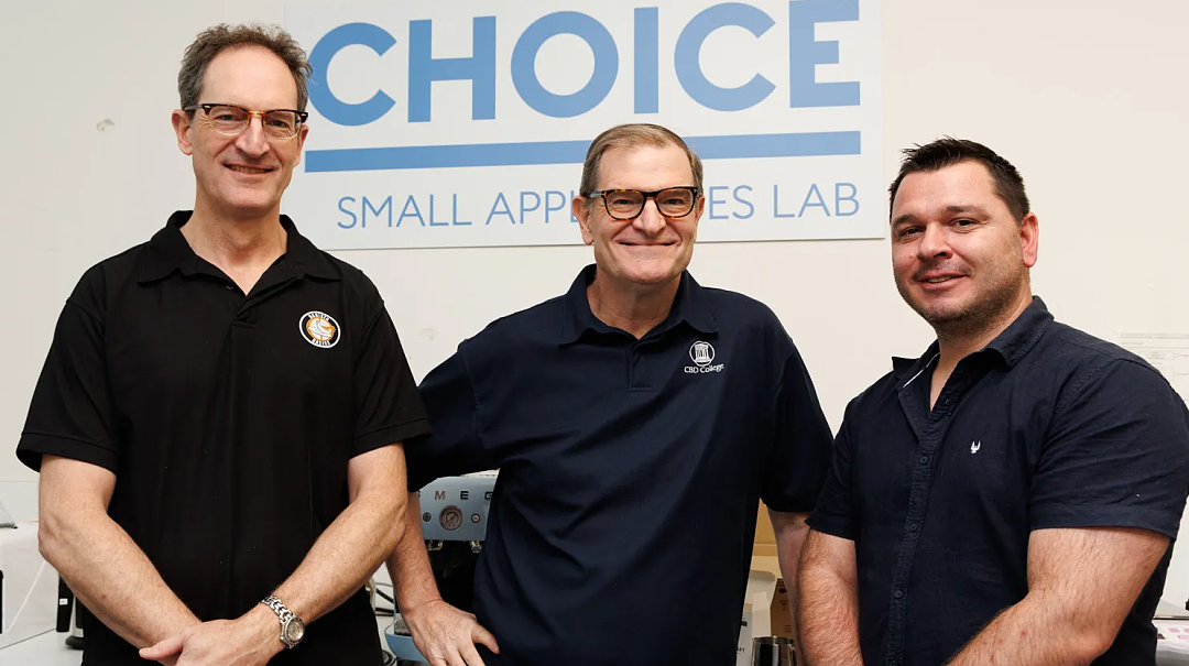 牛了!仅售$79的Kmart宝贝,击败$4000同类产品!CHOICE大型盲测(组图) - 2